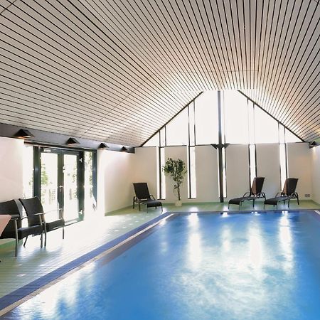Hotel Hirschen Glottertal Luaran gambar