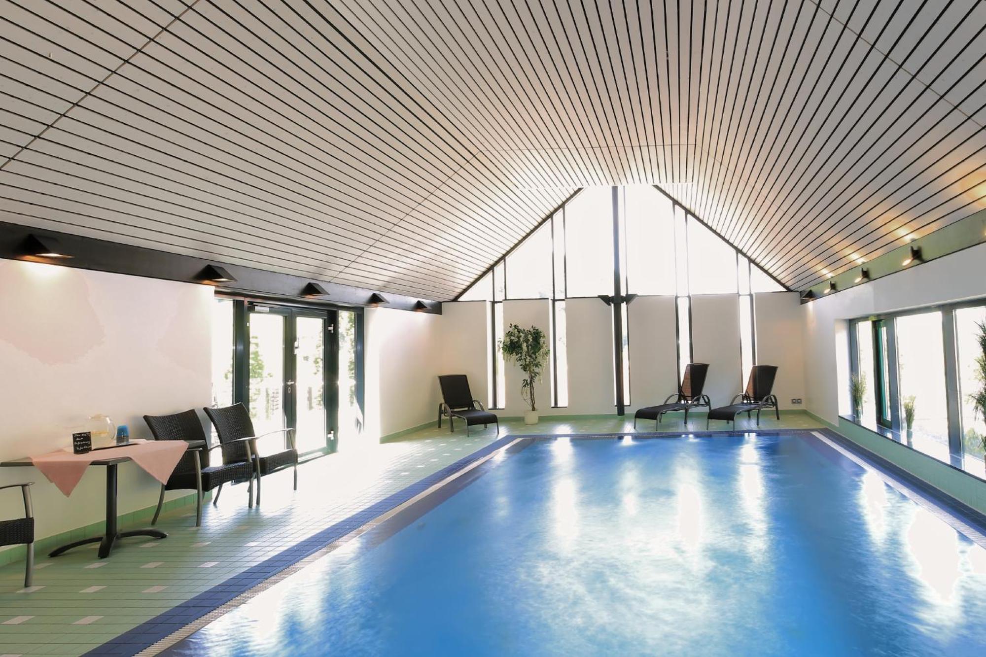 Hotel Hirschen Glottertal Luaran gambar