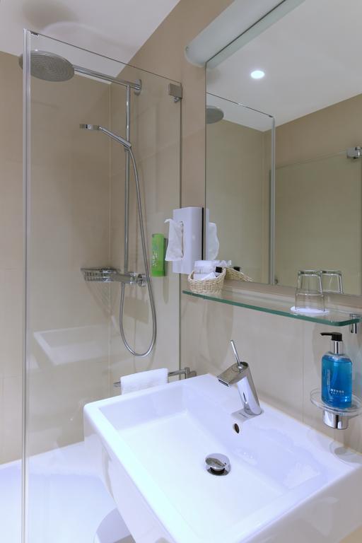 Hotel Hirschen Glottertal Luaran gambar