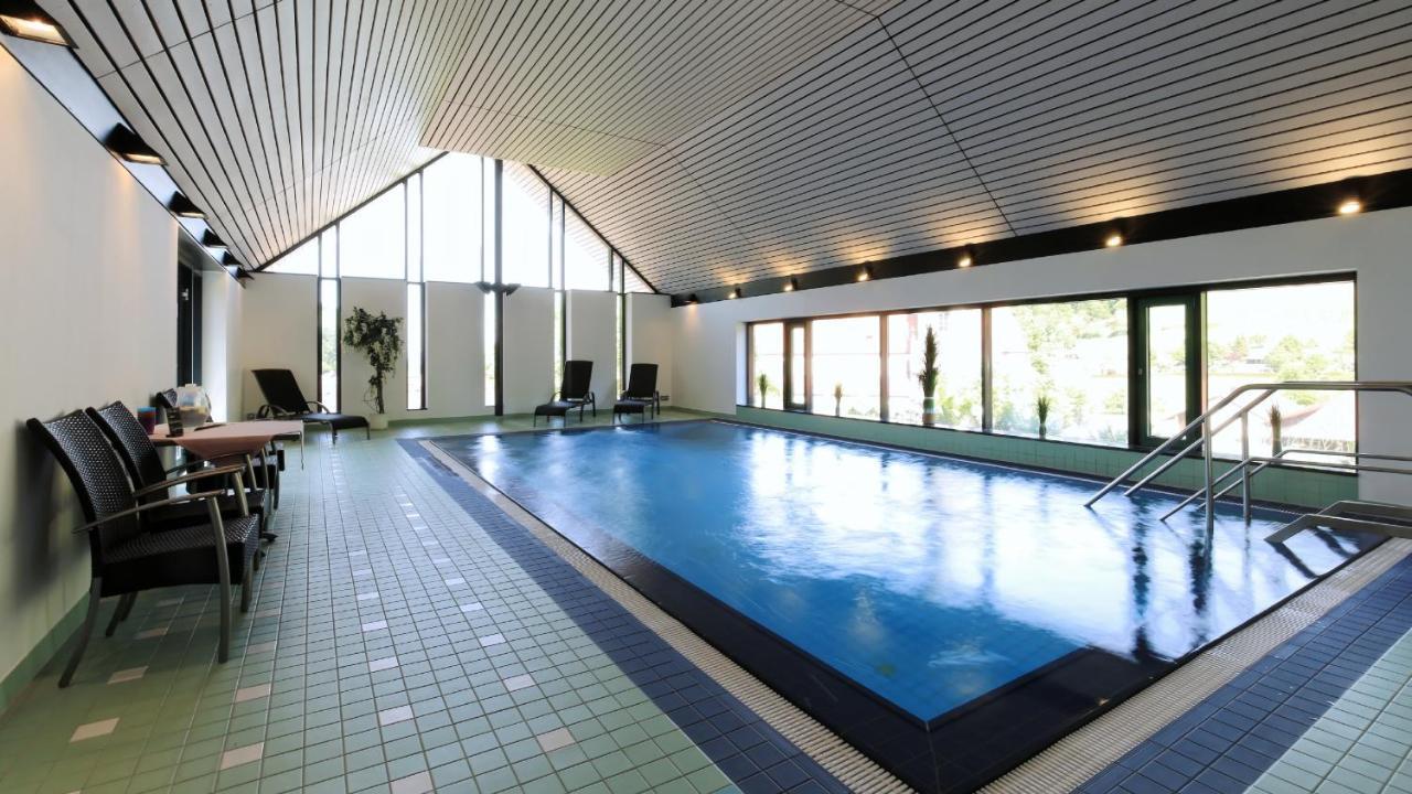 Hotel Hirschen Glottertal Luaran gambar
