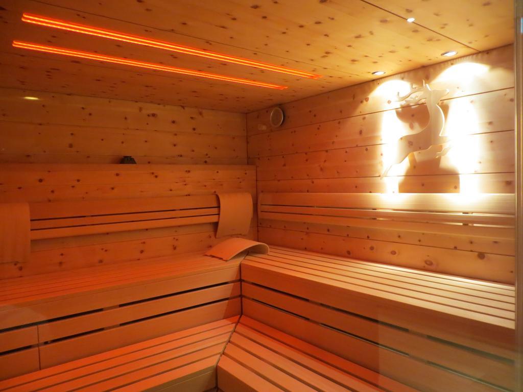 Hotel Hirschen Glottertal Luaran gambar