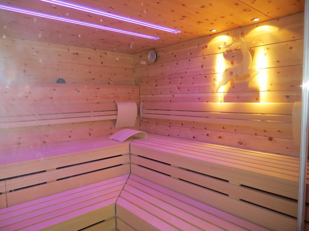 Hotel Hirschen Glottertal Luaran gambar