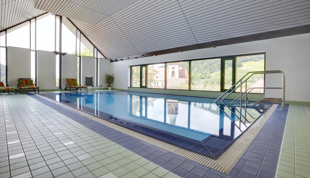 Hotel Hirschen Glottertal Luaran gambar