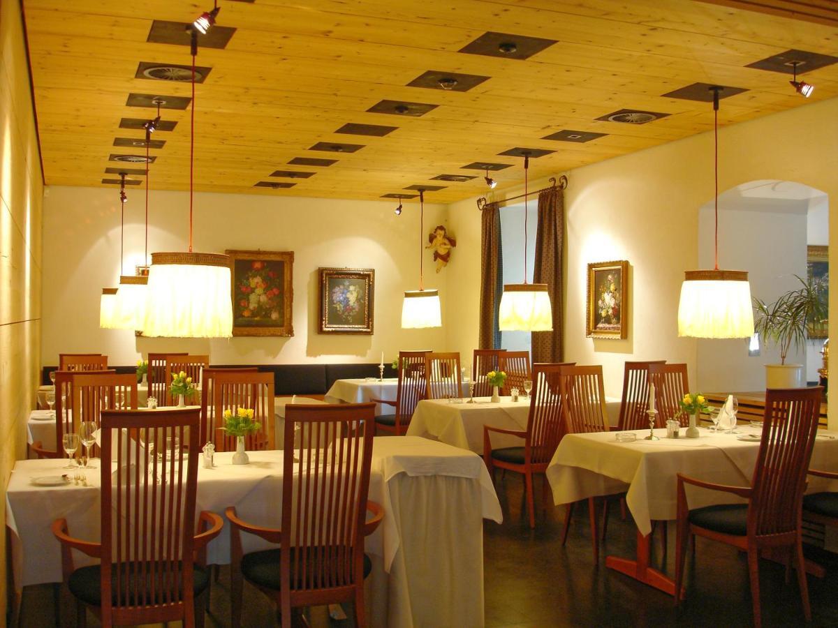 Hotel Hirschen Glottertal Luaran gambar