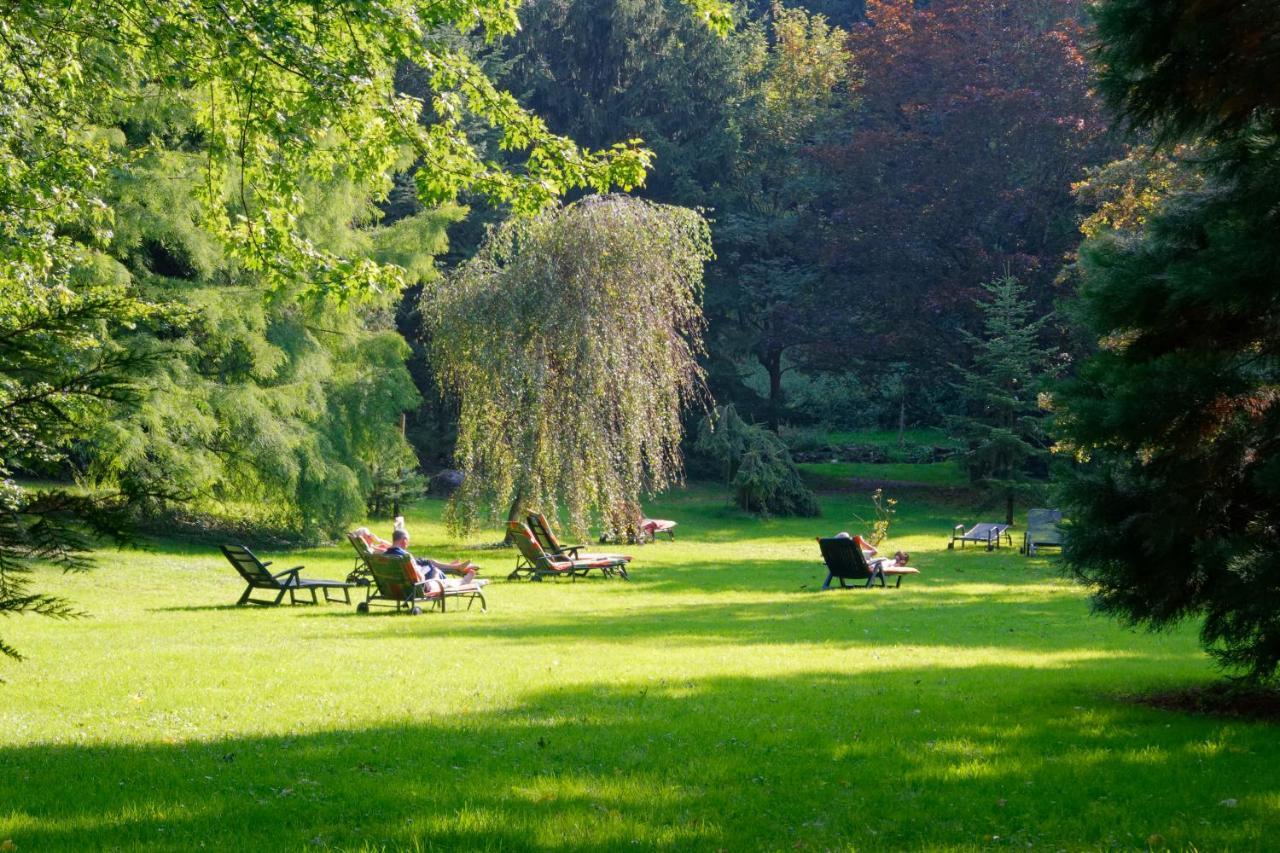 Hotel Hirschen Glottertal Luaran gambar